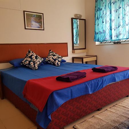 1 Bedroom Spacious Apartment In Калангуте Екстериор снимка