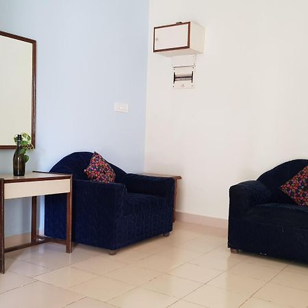 1 Bedroom Spacious Apartment In Калангуте Екстериор снимка