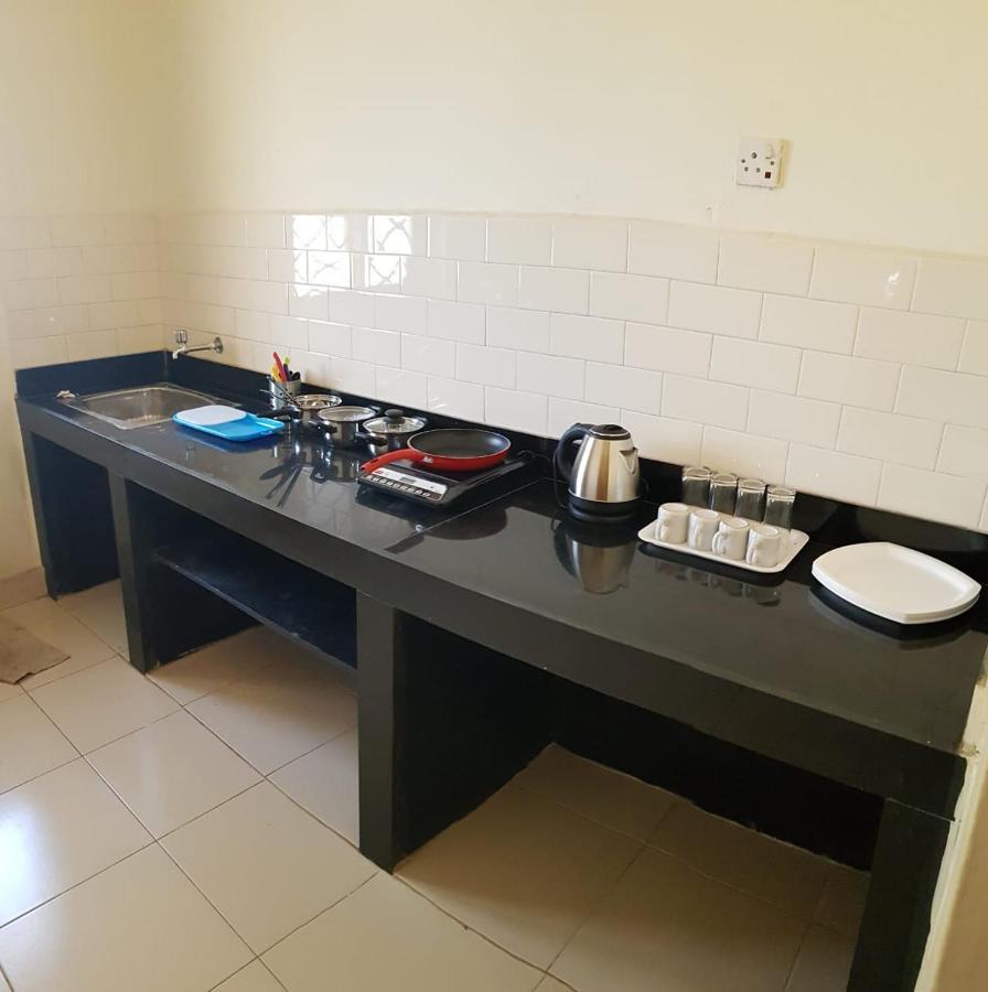 1 Bedroom Spacious Apartment In Калангуте Екстериор снимка