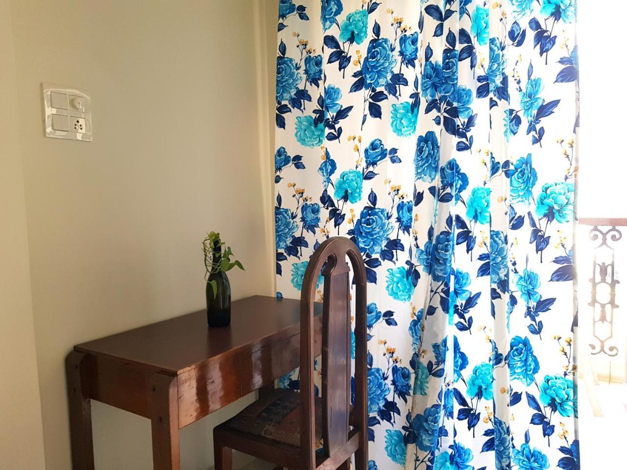 1 Bedroom Spacious Apartment In Калангуте Екстериор снимка