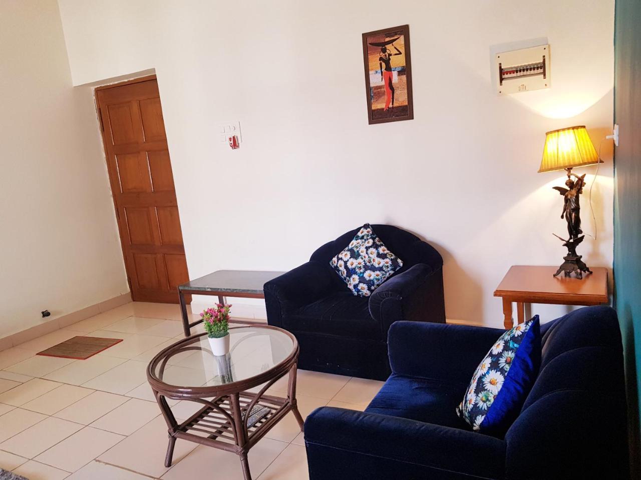 1 Bedroom Spacious Apartment In Калангуте Екстериор снимка