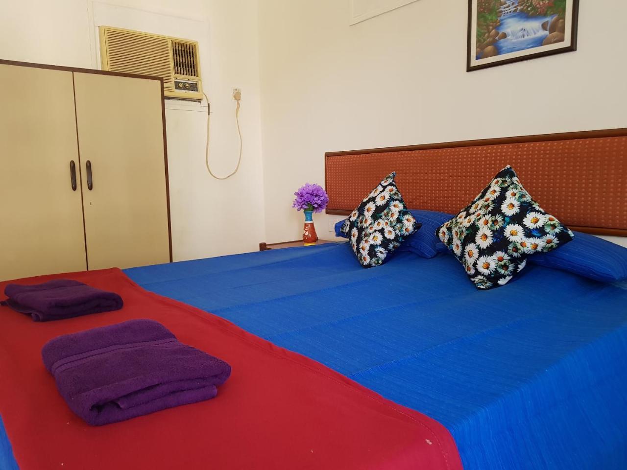 1 Bedroom Spacious Apartment In Калангуте Екстериор снимка