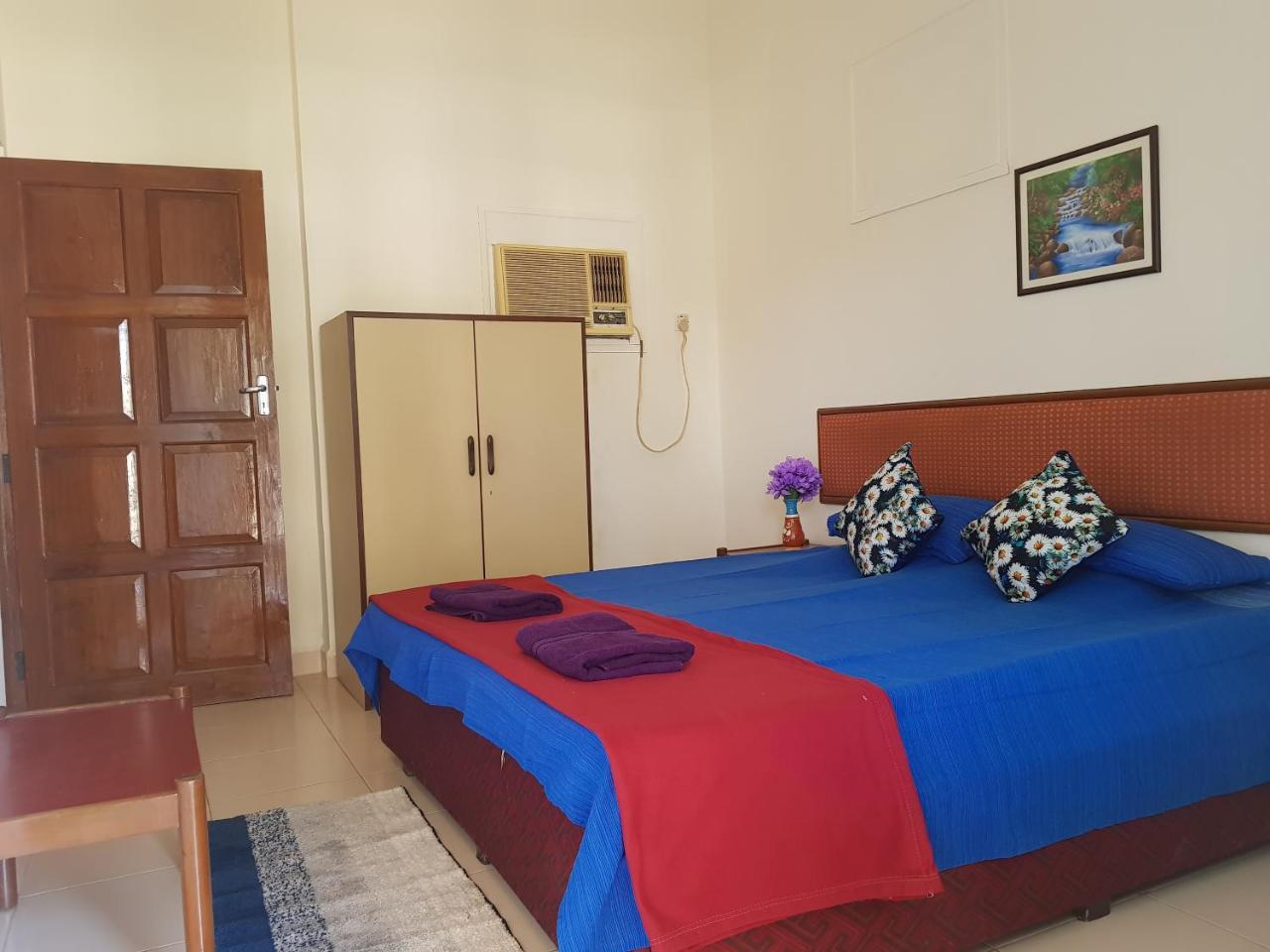 1 Bedroom Spacious Apartment In Калангуте Екстериор снимка
