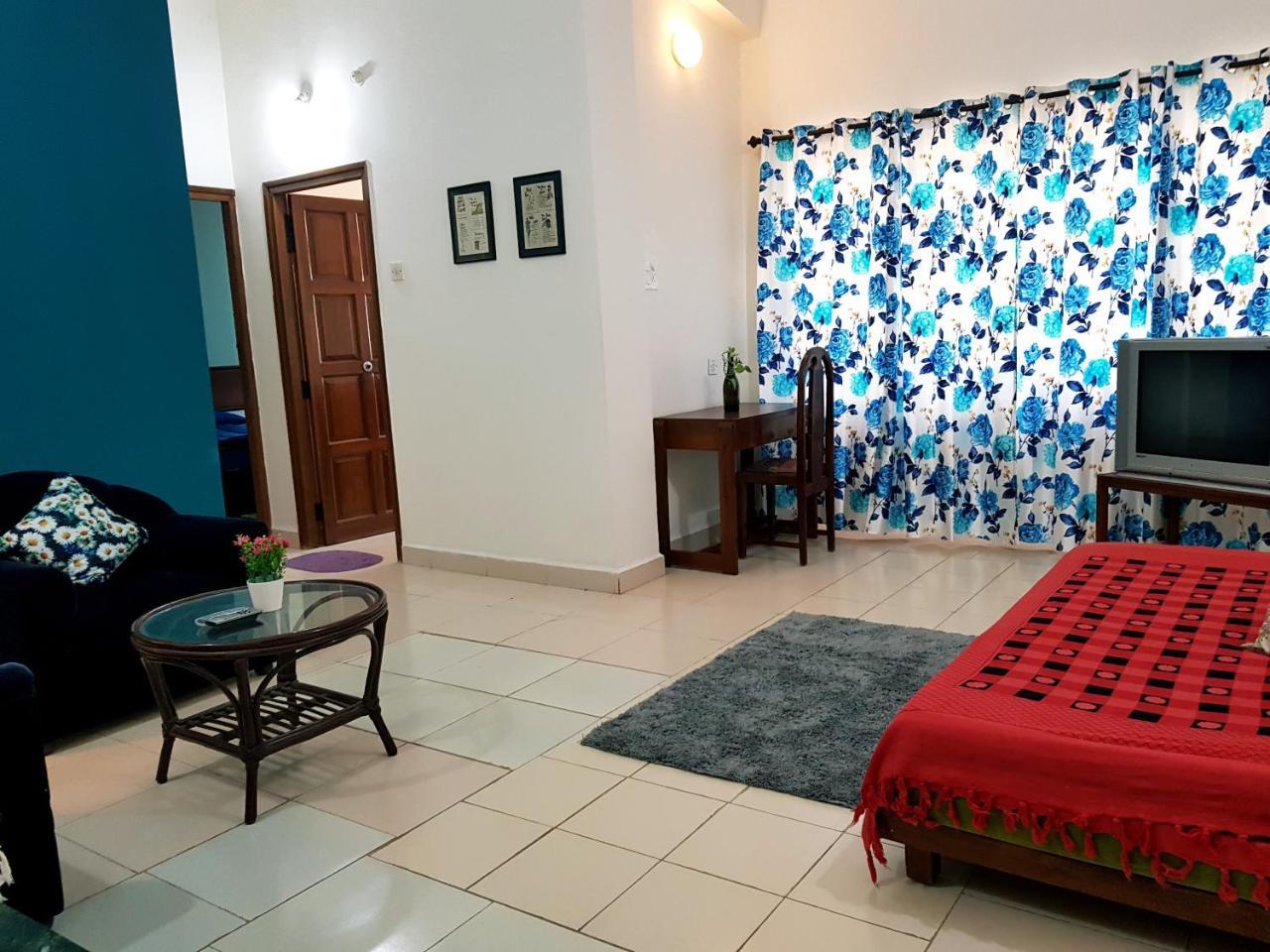 1 Bedroom Spacious Apartment In Калангуте Екстериор снимка