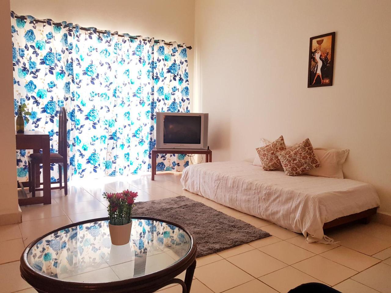 1 Bedroom Spacious Apartment In Калангуте Екстериор снимка
